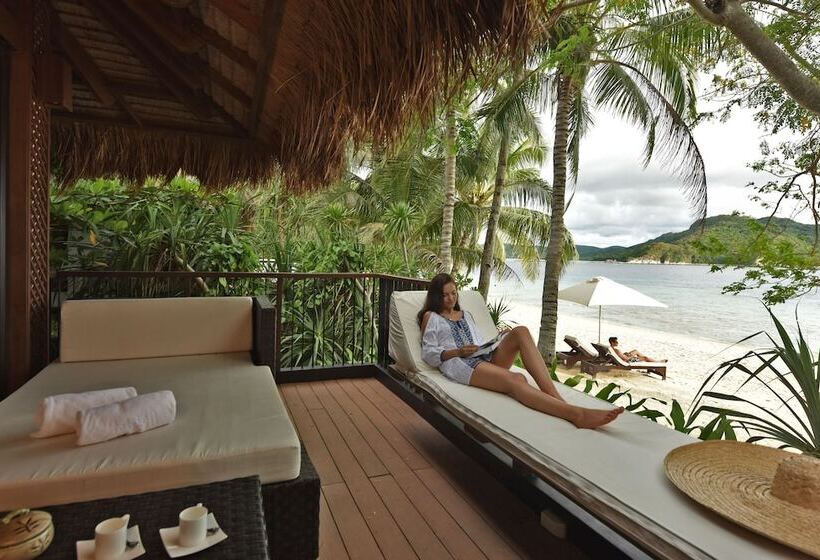 Fotos del hotel Pangulasian Island Resort:  40