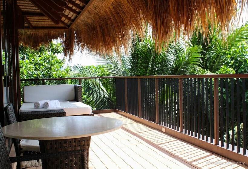 Fotos del hotel Pangulasian Island Resort:  22
