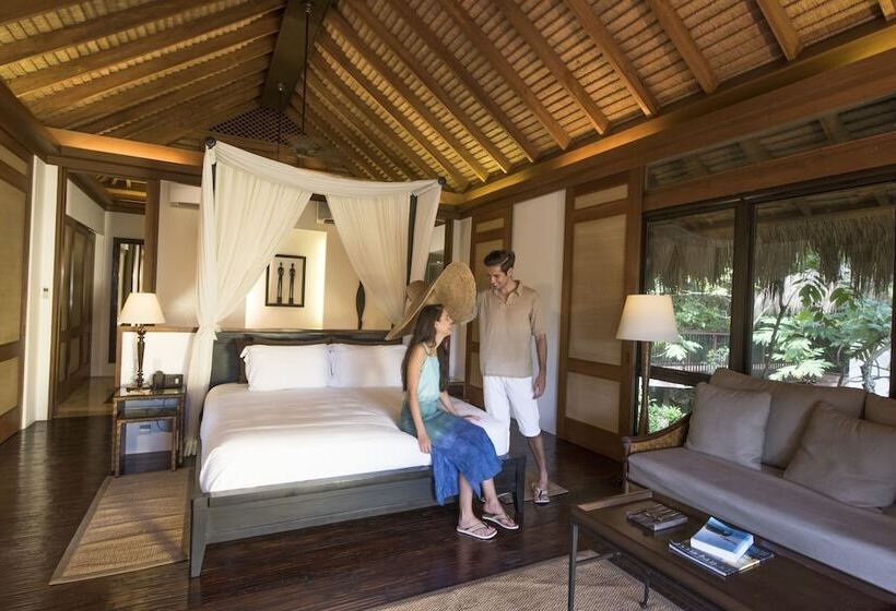 Fotos del hotel Pangulasian Island Resort:  30