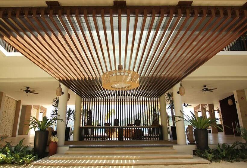 Fotos del hotel Pangulasian Island Resort:  19