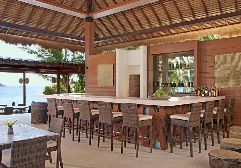 Fotos del hotel Pangulasian Island Resort:  16