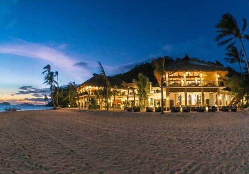 Fotos del hotel Pangulasian Island Resort:  27