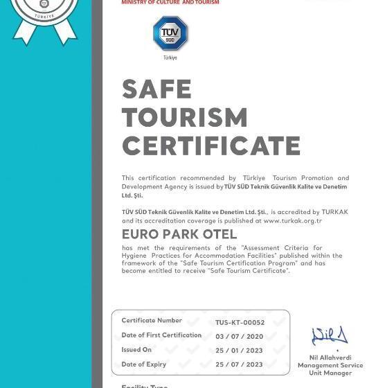 Fotos del hotel Euro Park:  7