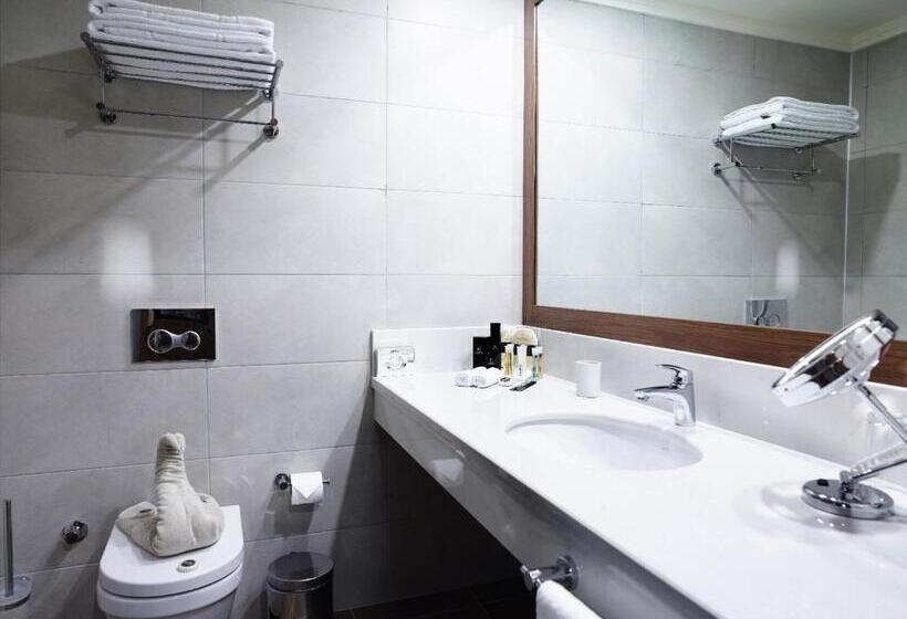 Fotos del hotel Euro Park:  6