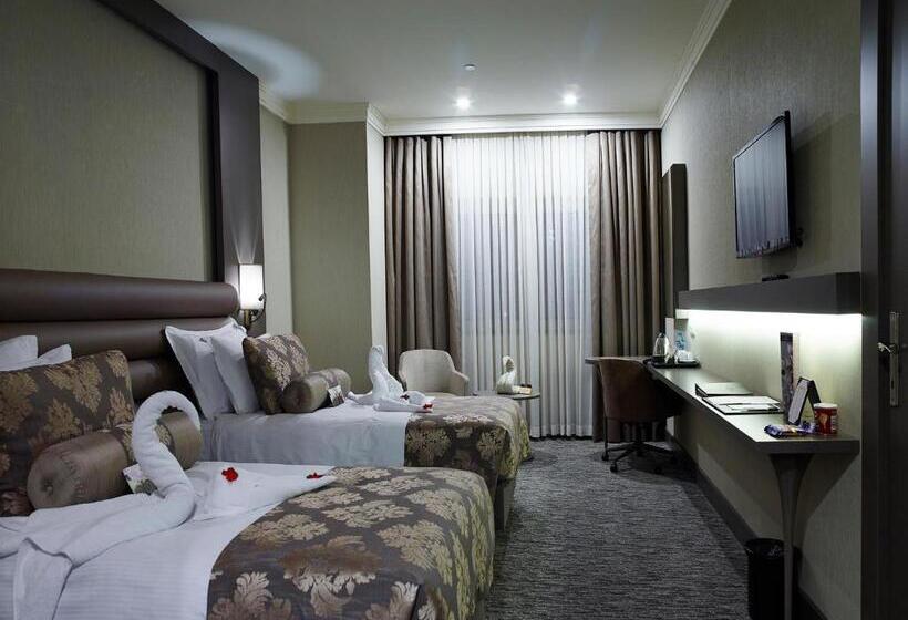 Fotos del hotel Euro Park:  2