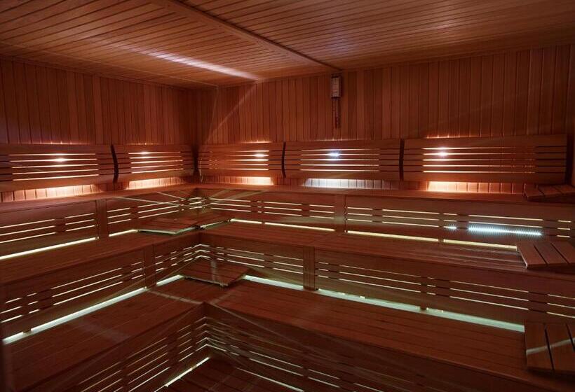 Fotos del hotel Euro Park:  18