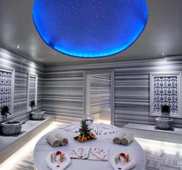 Fotos del hotel Euro Park:  14