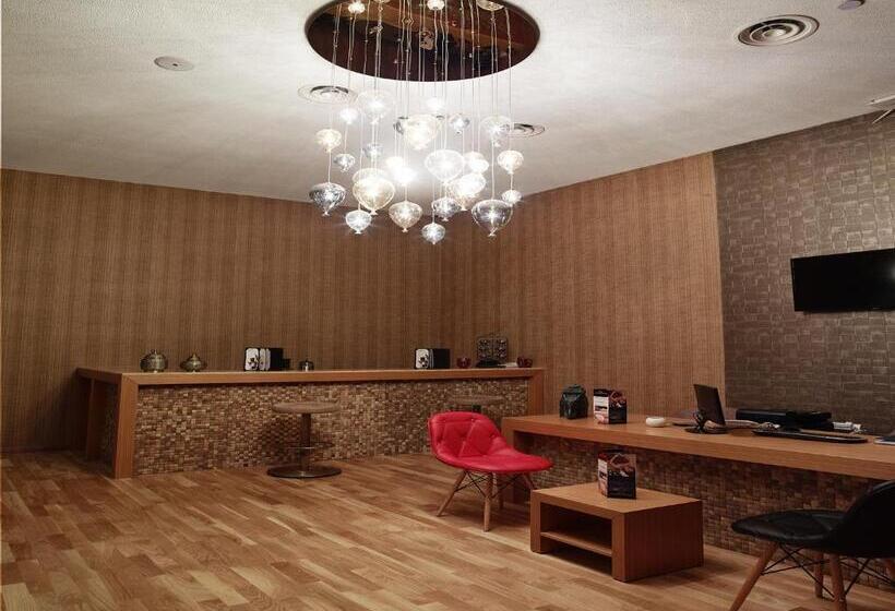 Fotos del hotel Euro Park:  15