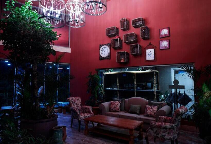 Fotos del hotel Euro Park:  8