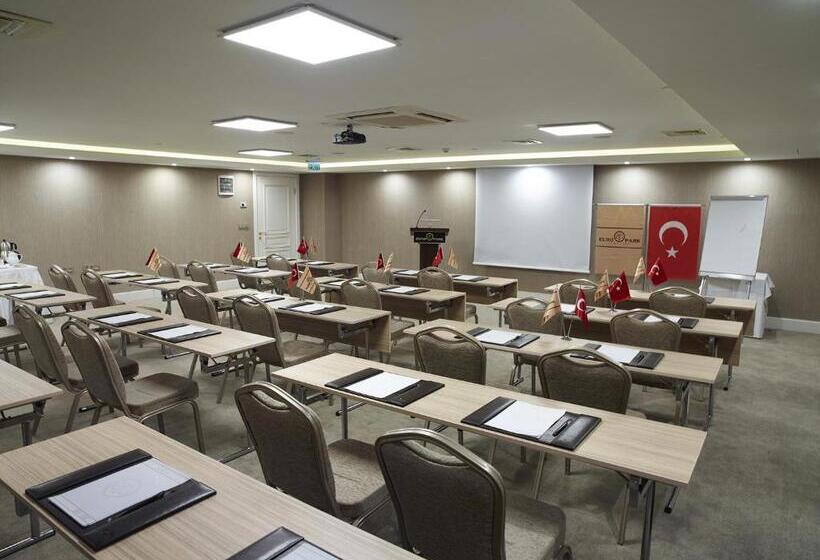 Fotos del hotel Euro Park:  12