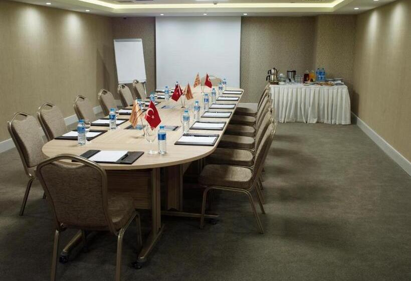 Fotos del hotel Euro Park:  11