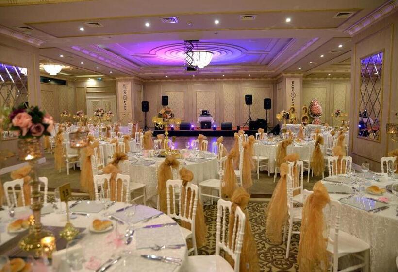 Fotos del hotel Euro Park:  9