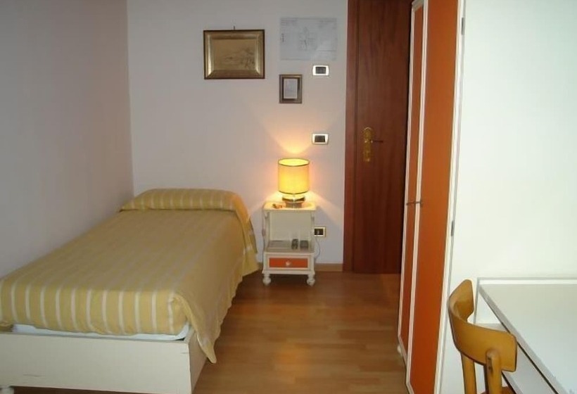 فندق Faedo Pineta