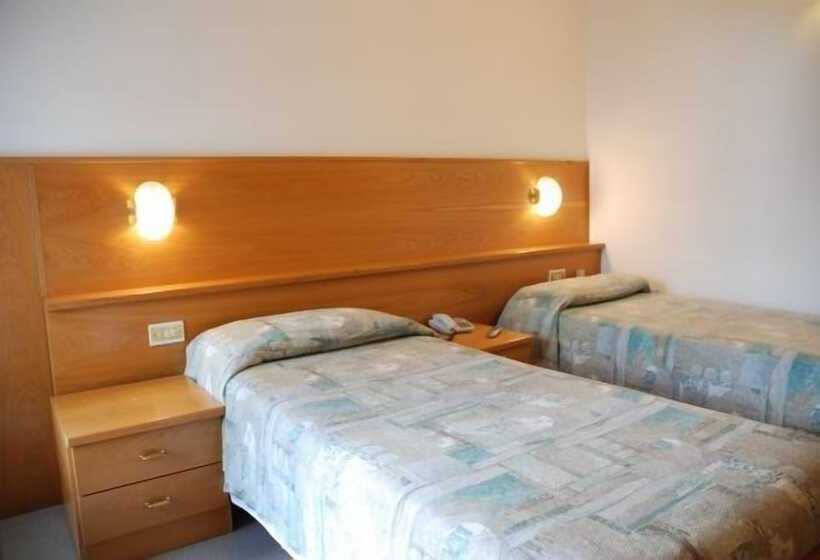 فندق Faedo Pineta