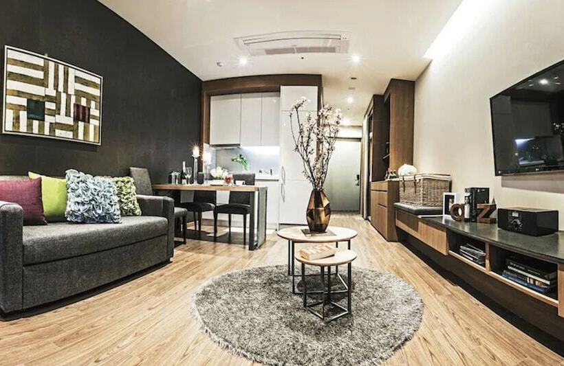 酒店 Fraser Place Namdaemun Seoul