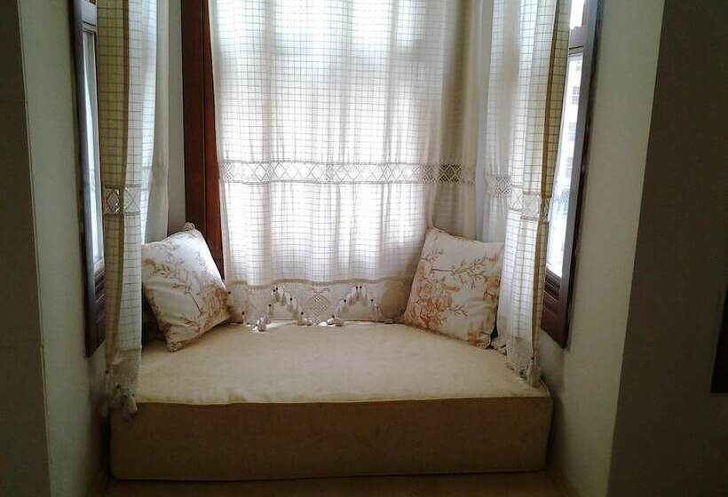 Fotos del hotel Galata Life Istanbul:  17