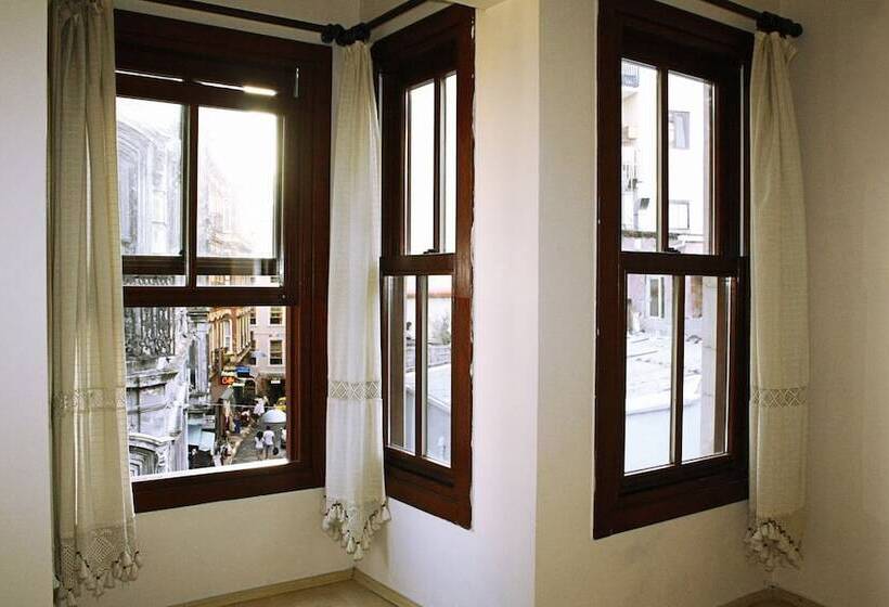 Fotos del hotel Galata Life Istanbul:  9