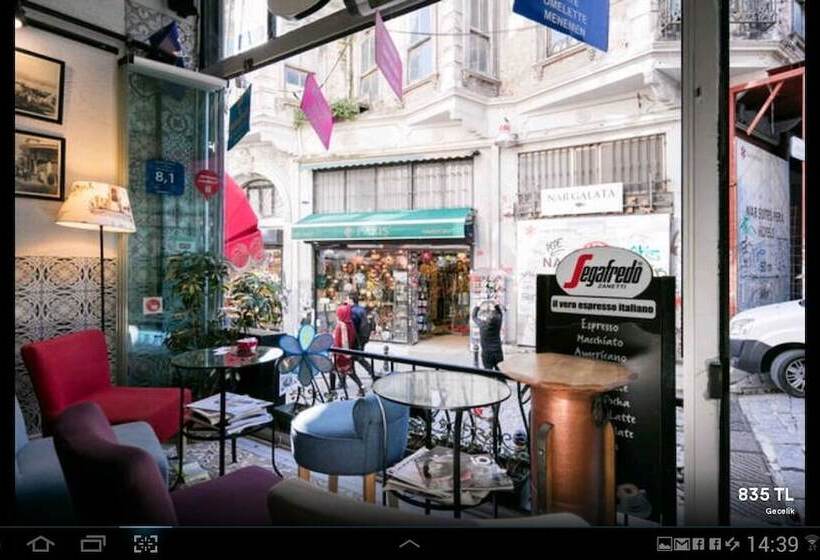 Fotos del hotel Galata Life Istanbul:  15