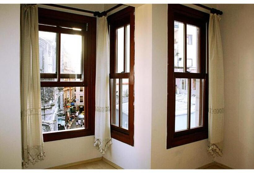 Fotos del hotel Galata Life Istanbul:  11