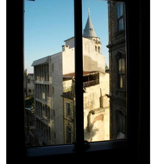 Fotos del hotel Galata Life Istanbul:  7