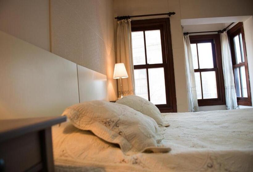 Fotos del hotel Galata Life Istanbul:  3