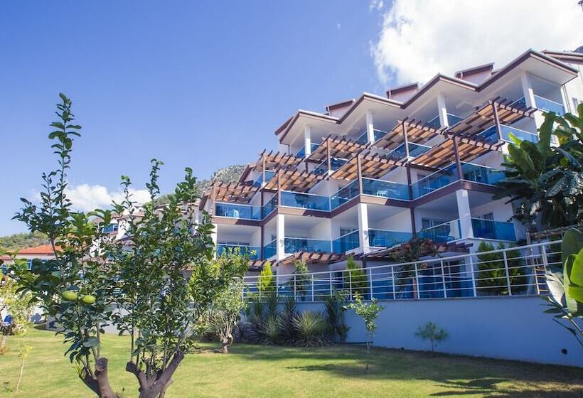 هتل Garcia Resort & Spa  Ultra All Inclusive