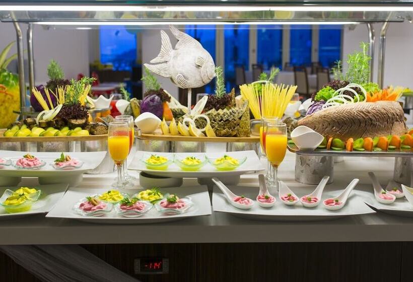 هتل Garcia Resort & Spa  Ultra All Inclusive