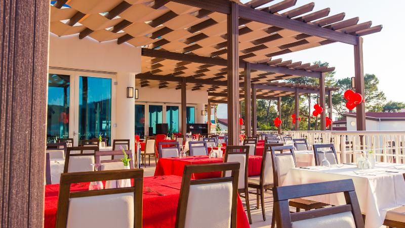 Hotel Garcia Resort & Spa  Ultra All Inclusive