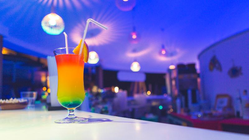 هتل Garcia Resort & Spa  Ultra All Inclusive