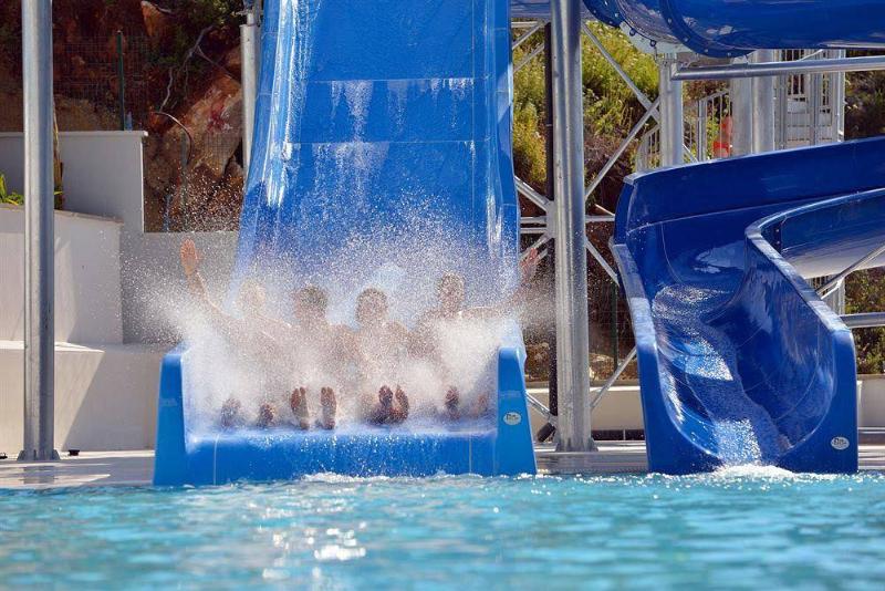 هتل Garcia Resort & Spa  Ultra All Inclusive