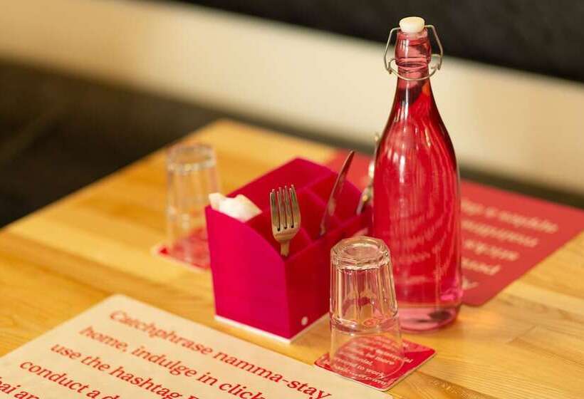 בית מלון כפרי Ginger Bangalore  Inner Ring Road