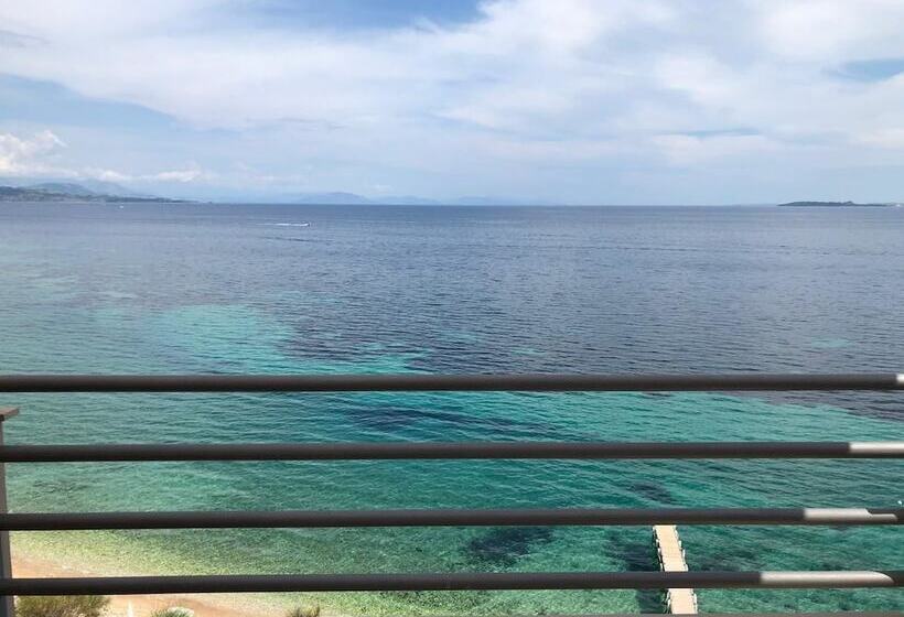 Fotos del hotel Corfu Glyfa:  14