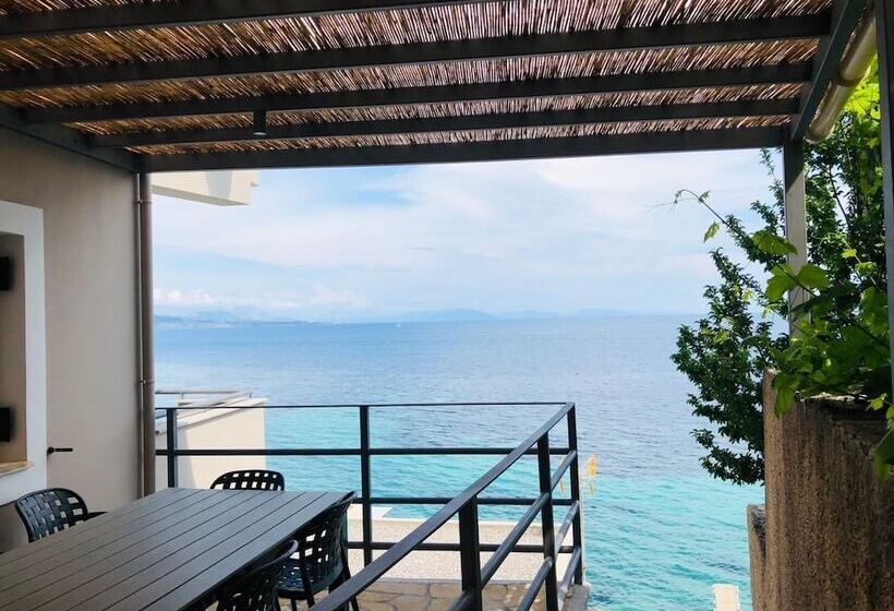 Fotos del hotel Corfu Glyfa:  13