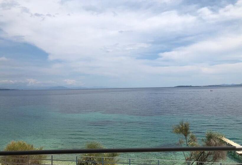 Fotos del hotel Corfu Glyfa:  11