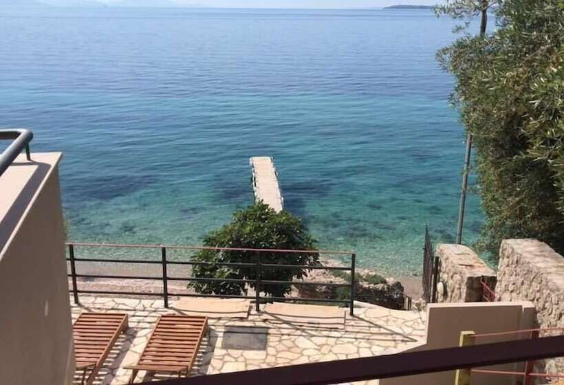 Fotos del hotel Corfu Glyfa:  12