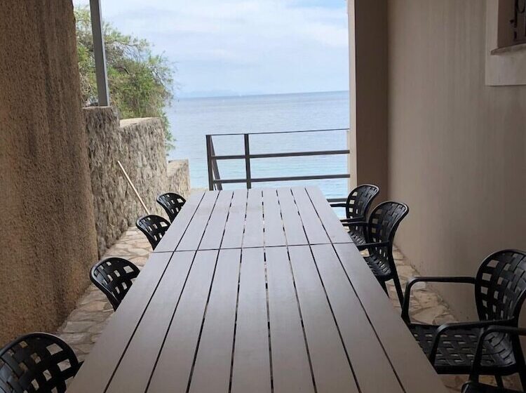 Fotos del hotel Corfu Glyfa:  17