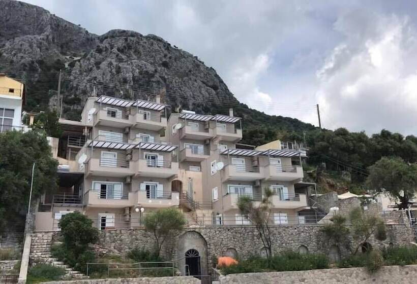 Fotos del hotel Corfu Glyfa:  30