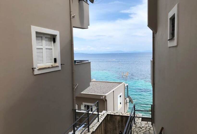 Fotos del hotel Corfu Glyfa:  21