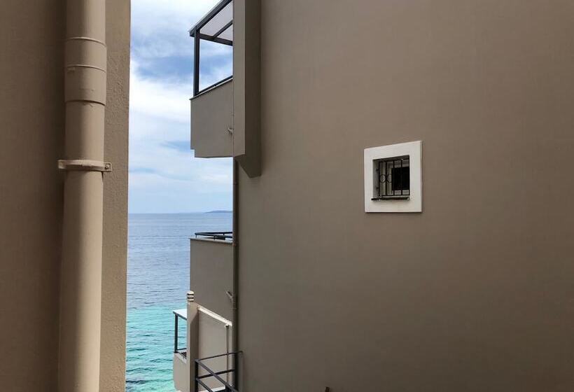 Fotos del hotel Corfu Glyfa:  18