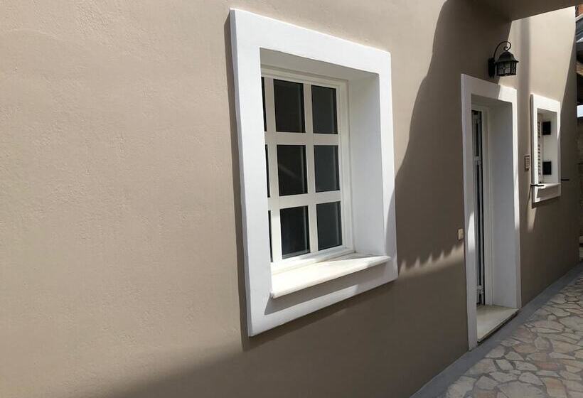 Fotos del hotel Corfu Glyfa:  23