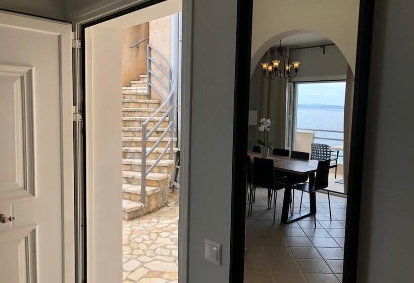 Fotos del hotel Corfu Glyfa:  24