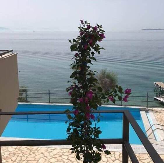Fotos del hotel Corfu Glyfa:  25