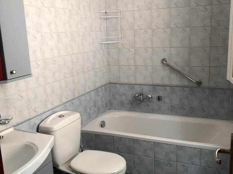 Fotos del hotel Corfu Glyfa:  15