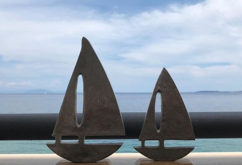 Fotos del hotel Corfu Glyfa:  39