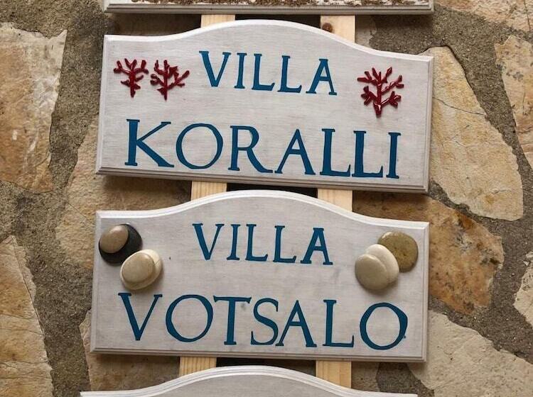 Fotos del hotel Corfu Glyfa:  10