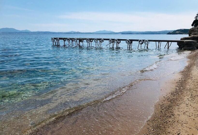 Fotos del hotel Corfu Glyfa:  31