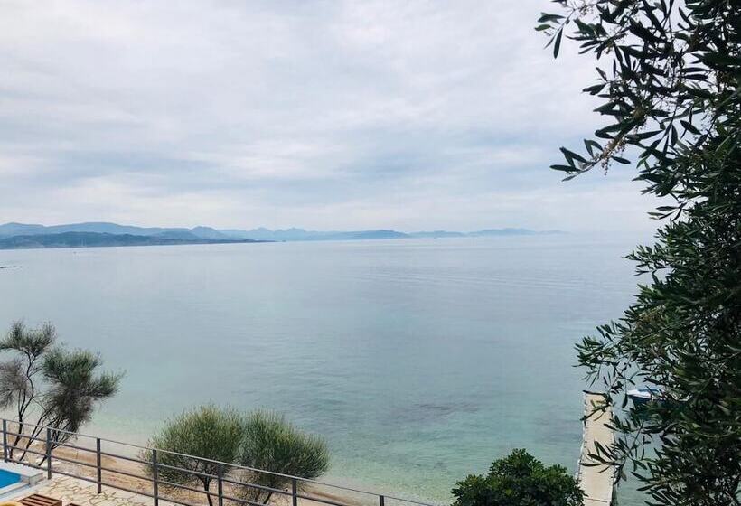 Fotos del hotel Corfu Glyfa:  36