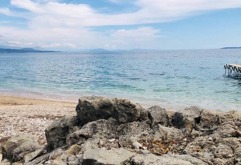 Fotos del hotel Corfu Glyfa:  19