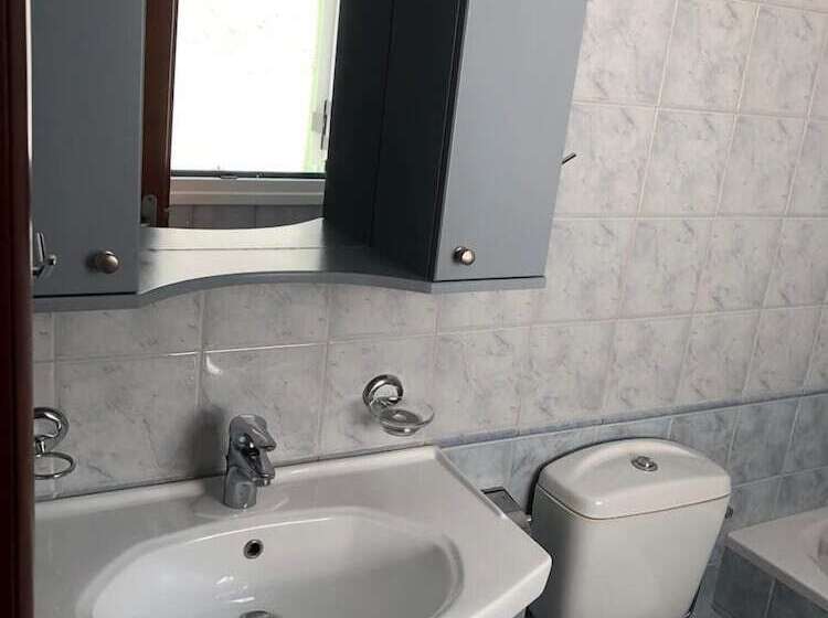 Fotos del hotel Corfu Glyfa:  6