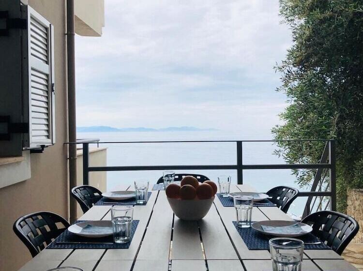 Fotos del hotel Corfu Glyfa:  42